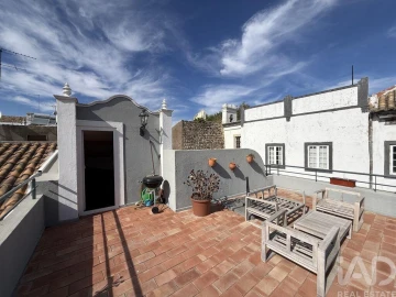 Moradia T2 para Venda em Loule (São Clemente)