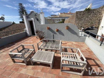 Moradia T2 para Venda em Loule (São Clemente)