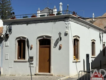 Moradia T2 para Venda em Loule (São Clemente)