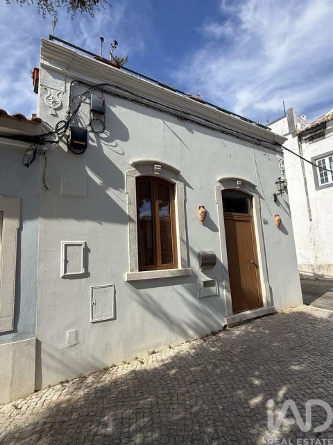 Moradia T2 para Venda em Loule (São Clemente)
