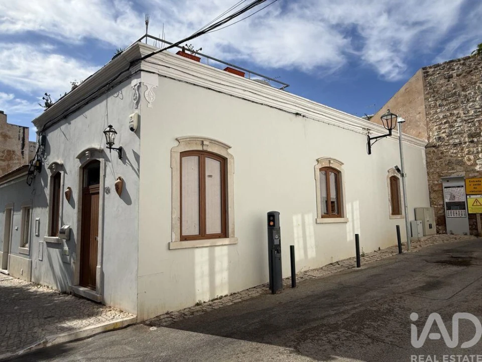 Moradia T2 para Venda em Loule (São Clemente) Foto 27