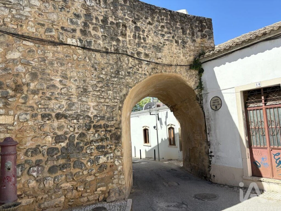 Moradia T2 para Venda em Loule (São Clemente) Foto 2
