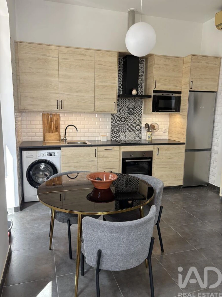 Moradia T2 para Venda em Loule (São Clemente) Foto 21