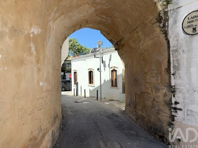 Moradia T2 para Venda em Loule (São Clemente) Foto 4