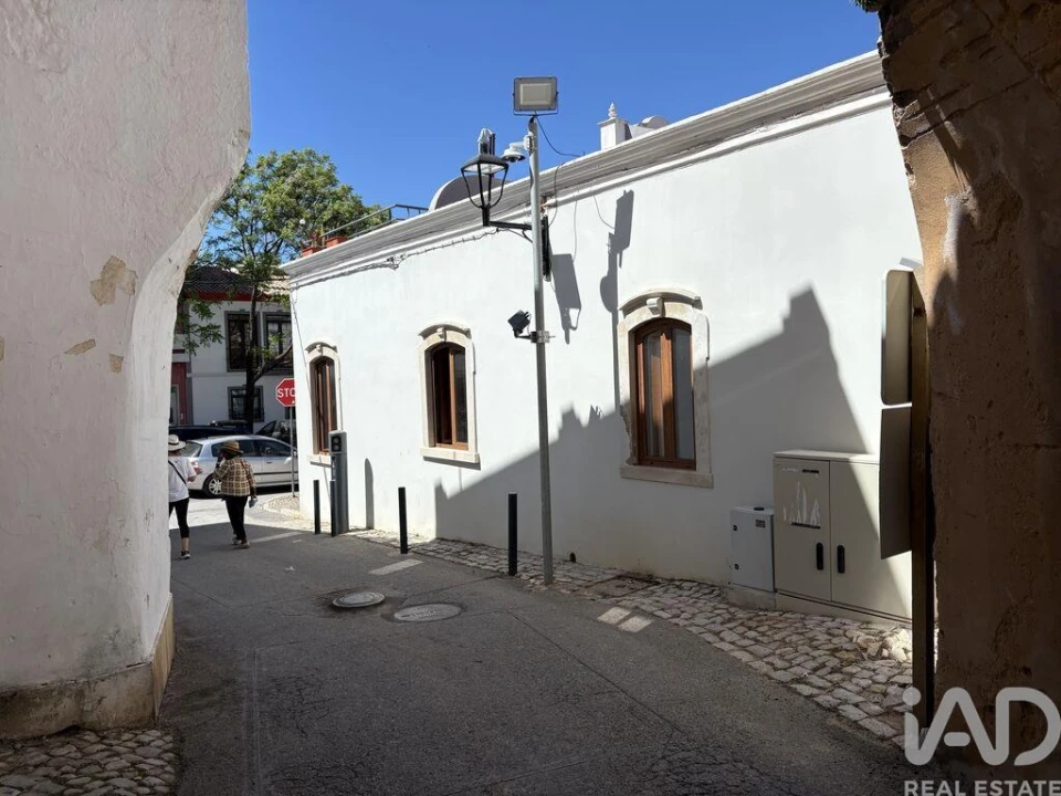 Moradia T2 para Venda em Loule (São Clemente) Foto 3
