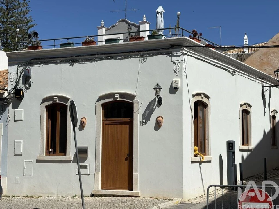 Moradia T2 para Venda em Loule (São Clemente) Foto 5