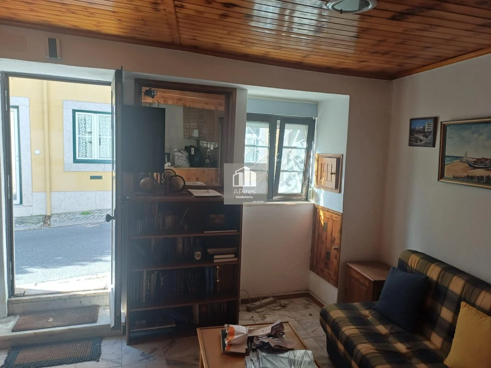 Moradia T1 para Venda em Belém Foto 3