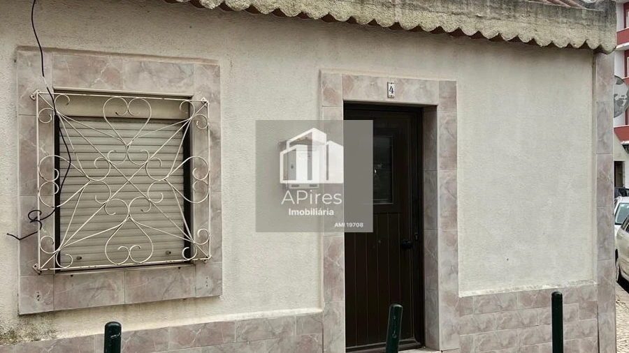 Moradia T1 para Venda em Belém