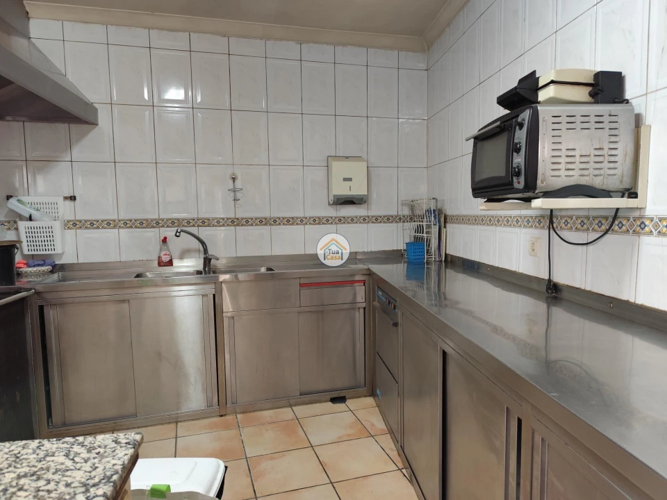 Negócio para Venda em São Pedro do Sul, Várzea e Baiões Foto 3