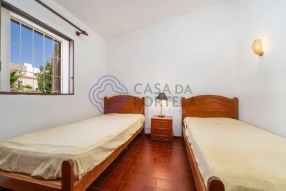 Moradia T3 para Venda em Quarteira