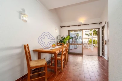 Moradia T3 para Venda em Quarteira