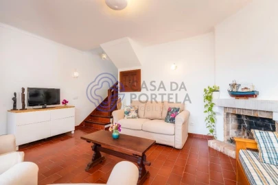 Moradia T3 para Venda em Quarteira