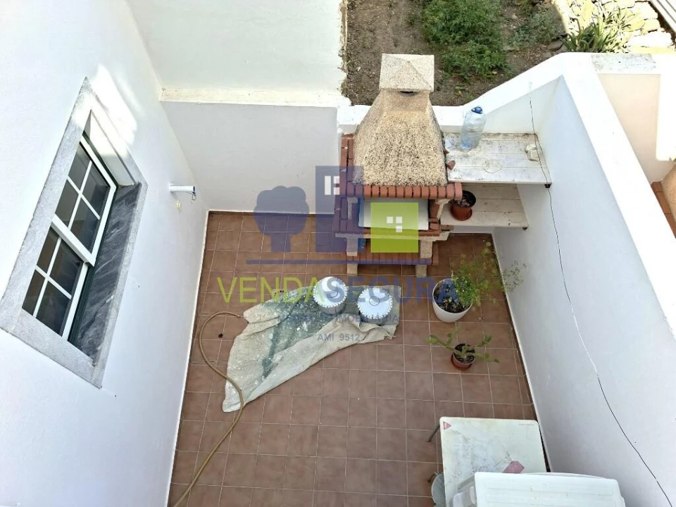 Moradia T4 para Venda em Almodôvar e Graça dos Padrões Foto 14