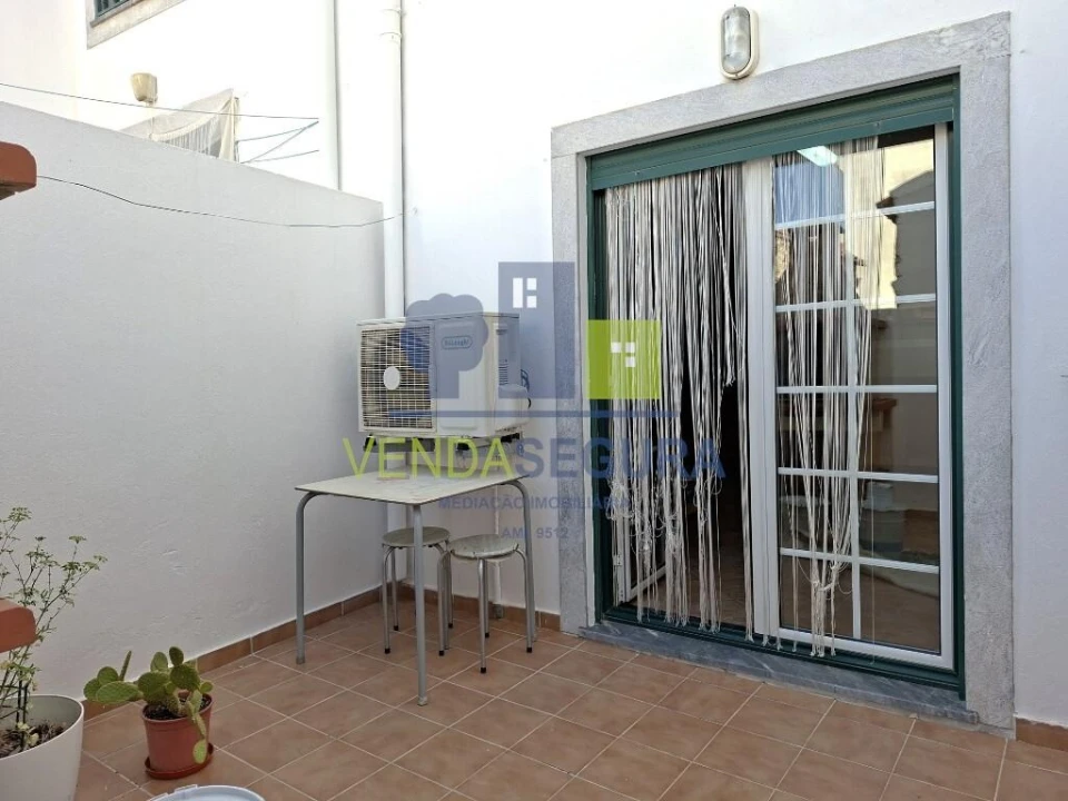 Moradia T4 para Venda em Almodôvar e Graça dos Padrões Foto 12