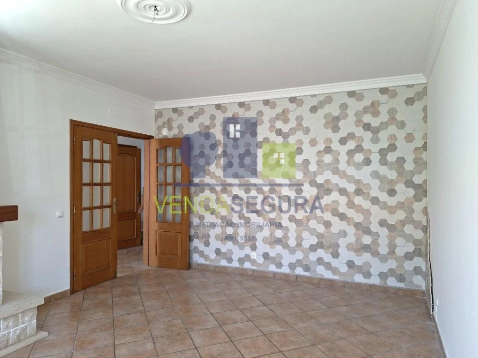 Moradia T4 para Venda em Almodôvar e Graça dos Padrões Foto 5