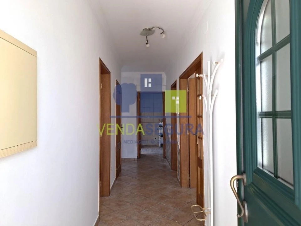 Moradia T4 para Venda em Almodôvar e Graça dos Padrões Foto 27