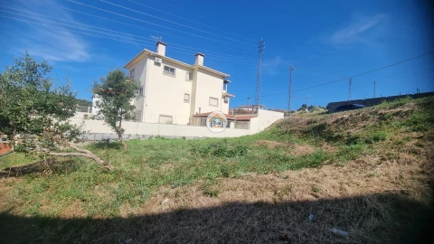 Terreno para Venda em Friande