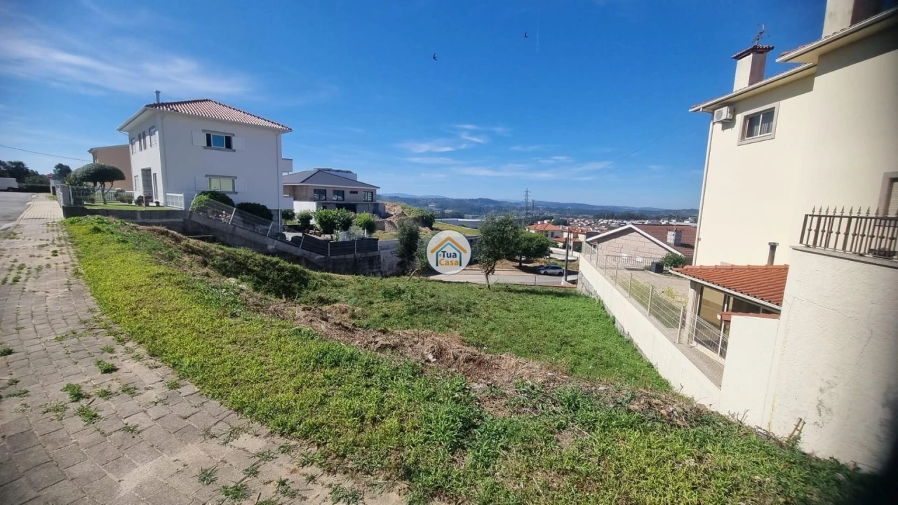 Terreno para Venda em Friande Foto 5