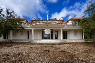 Quinta T6 para Venda em Igreja Nova e Cheleiros