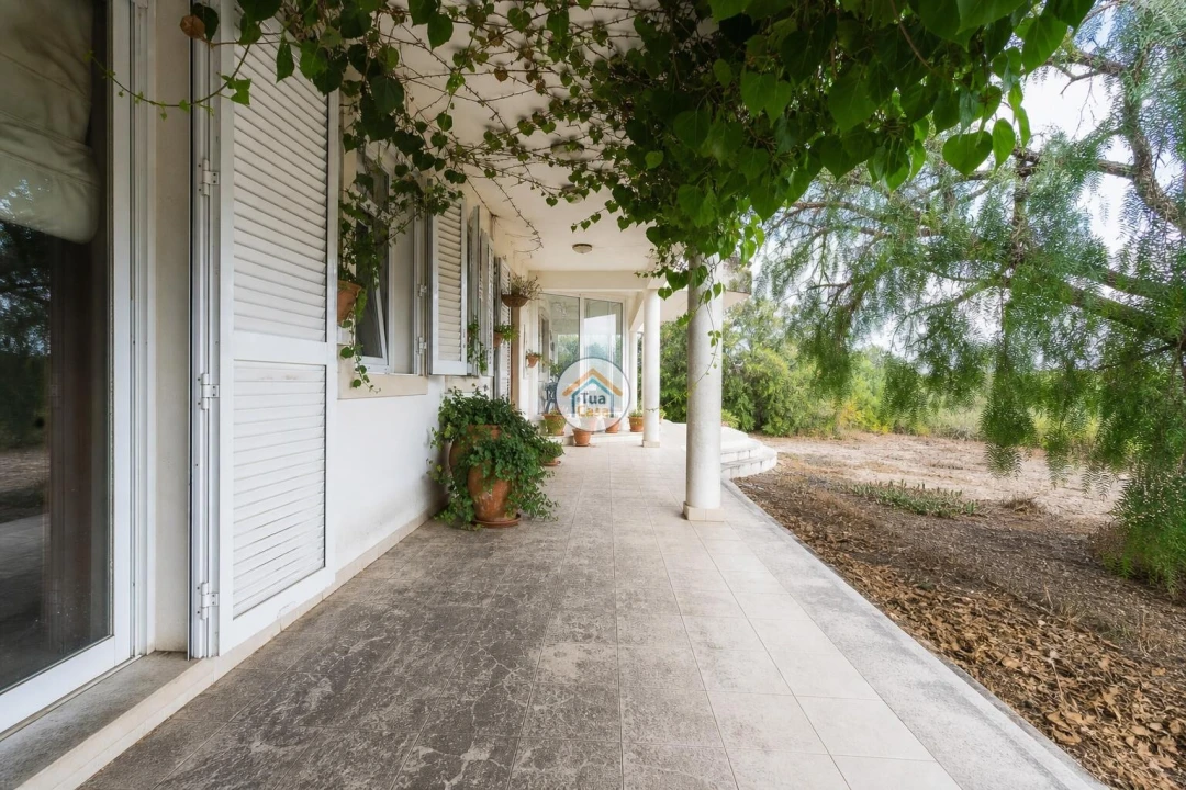 Quinta T6 para Venda em Igreja Nova e Cheleiros Foto 4