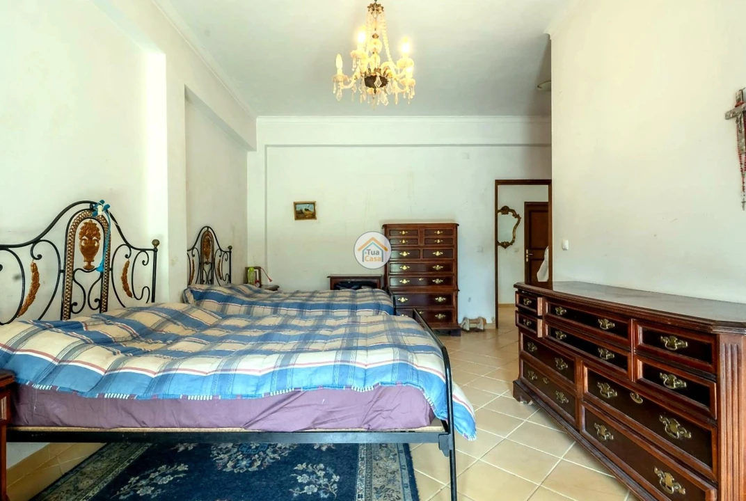 Quinta T6 para Venda em Igreja Nova e Cheleiros Foto 28