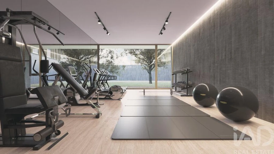 Apartamento T2 para Venda em Tondela e Nandufe Foto 16