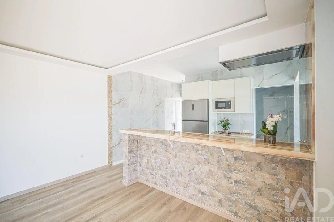 Apartamento T2 para Venda em Vila Nova de Cerveira e Lovelhe Foto 9