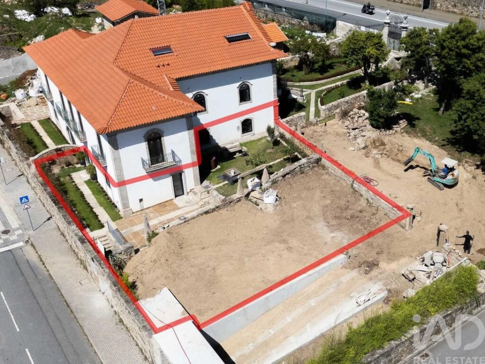 Apartamento T2 para Venda em Vila Nova de Cerveira e Lovelhe Foto 24