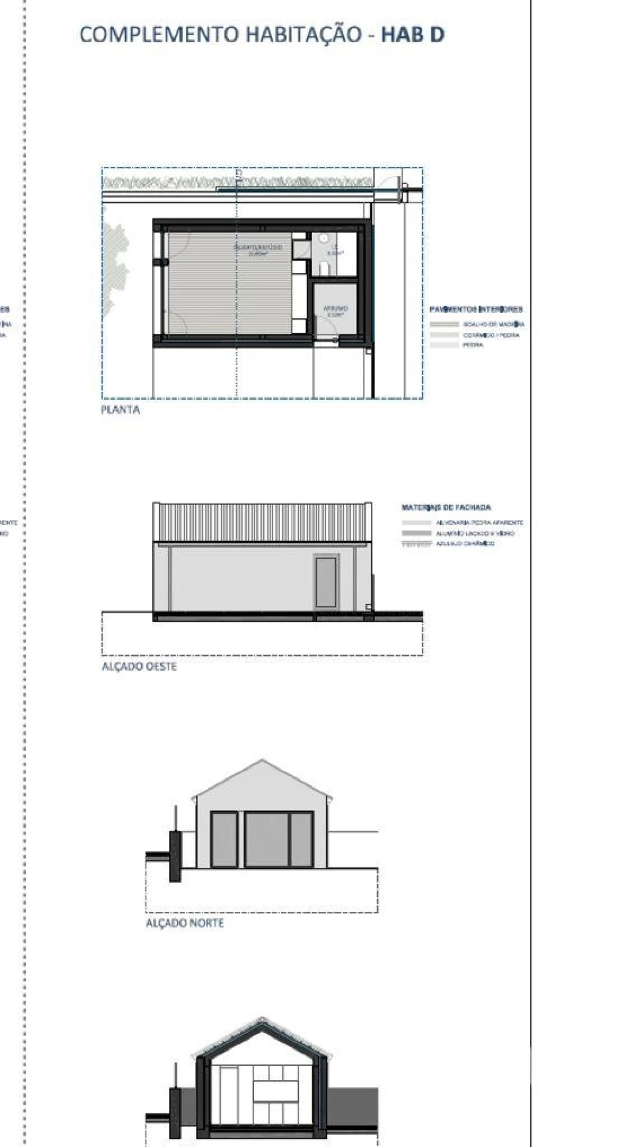 Apartamento T2 para Venda em Vila Nova de Cerveira e Lovelhe Foto 25