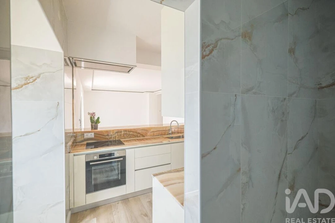 Apartamento T2 para Venda em Vila Nova de Cerveira e Lovelhe Foto 22