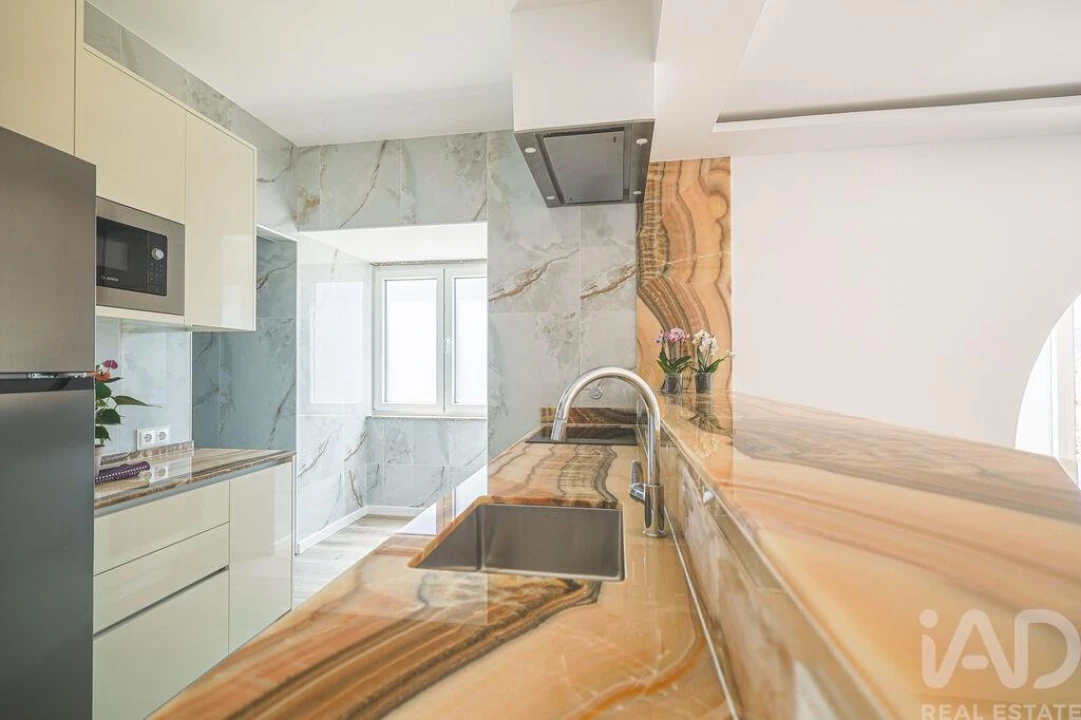 Apartamento T2 para Venda em Vila Nova de Cerveira e Lovelhe Foto 14