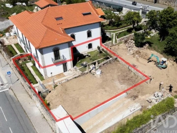 Apartamento T2 para Venda em Vila Nova de Cerveira e Lovelhe