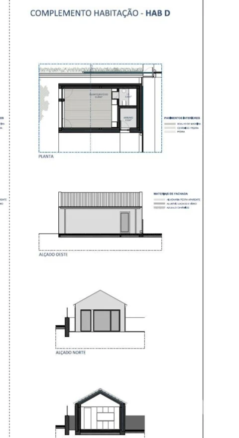 Apartamento T2 para Venda em Vila Nova de Cerveira e Lovelhe