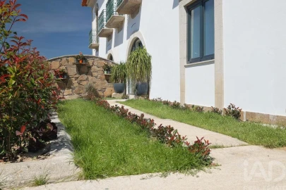 Apartamento T2 para Venda em Vila Nova de Cerveira e Lovelhe