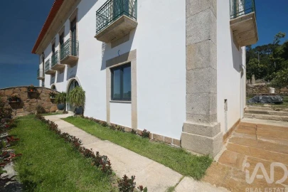 Apartamento T2 para Venda em Vila Nova de Cerveira e Lovelhe