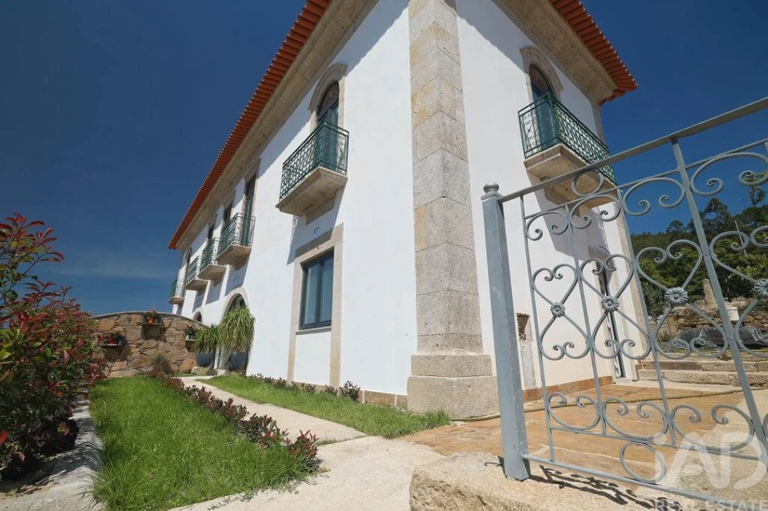 Apartamento T2 para Venda em Vila Nova de Cerveira e Lovelhe Foto 18