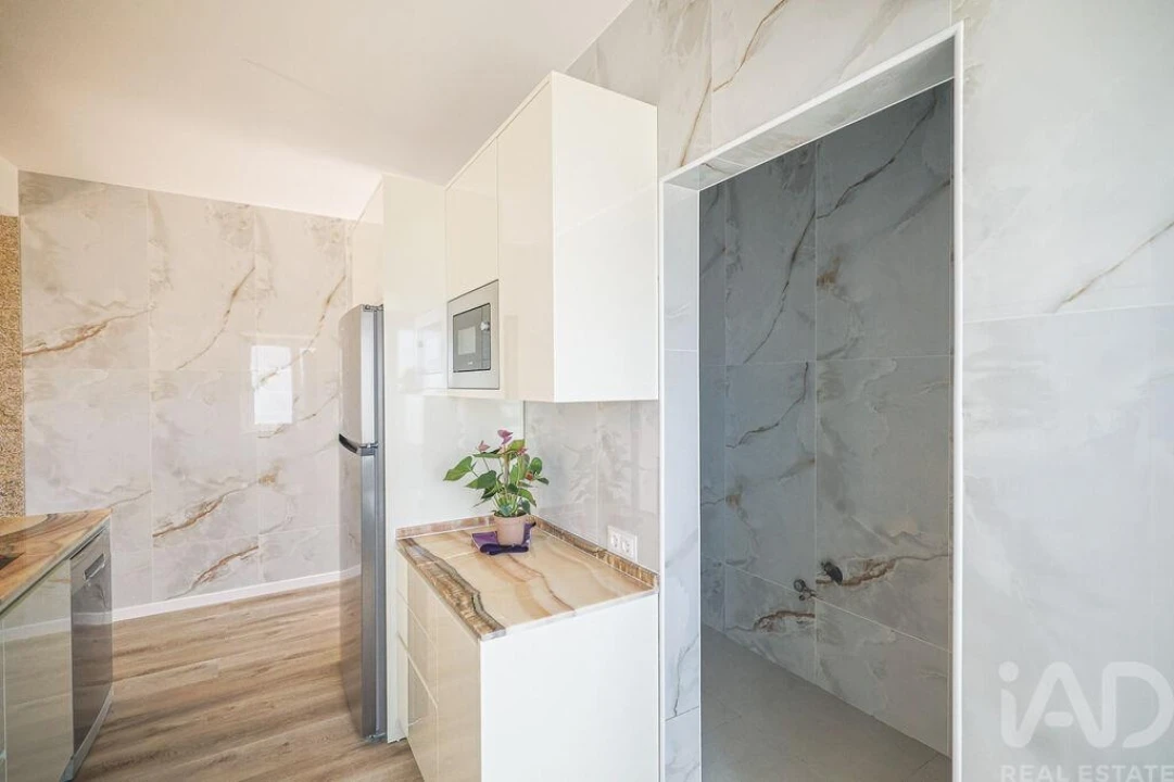 Apartamento T2 para Venda em Vila Nova de Cerveira e Lovelhe Foto 7