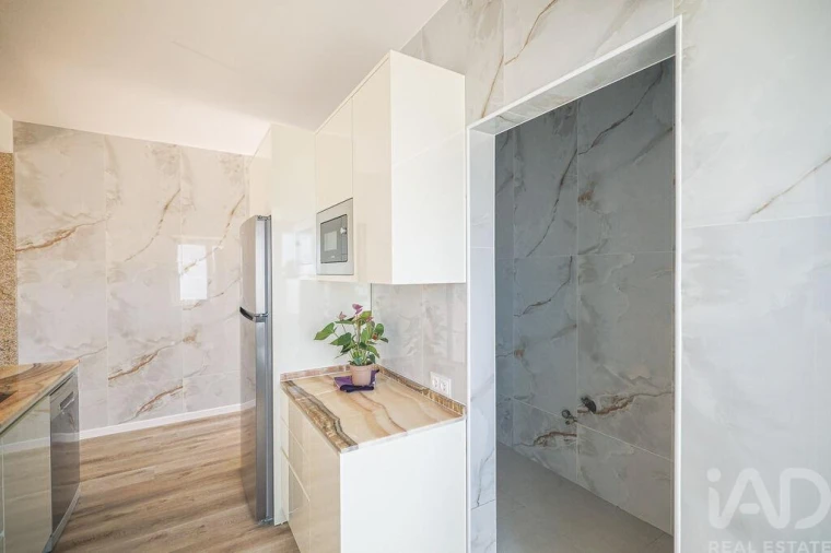Apartamento T2 para Venda em Vila Nova de Cerveira e Lovelhe Foto 7