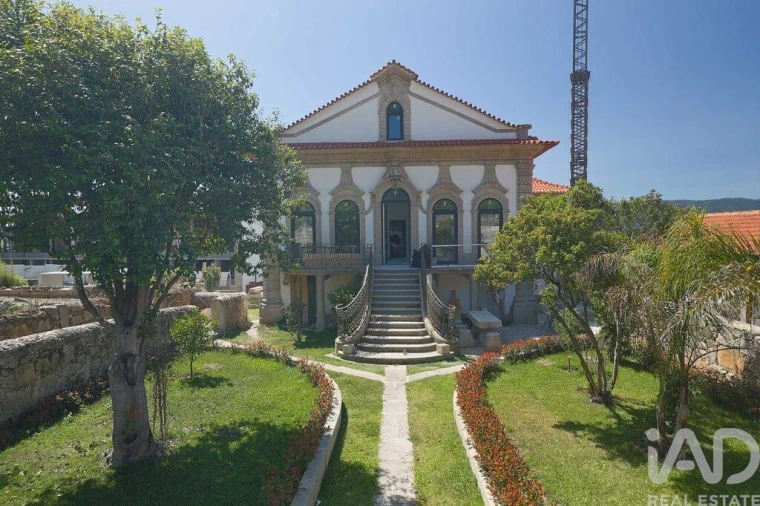 Apartamento T2 para Venda em Vila Nova de Cerveira e Lovelhe Foto 19