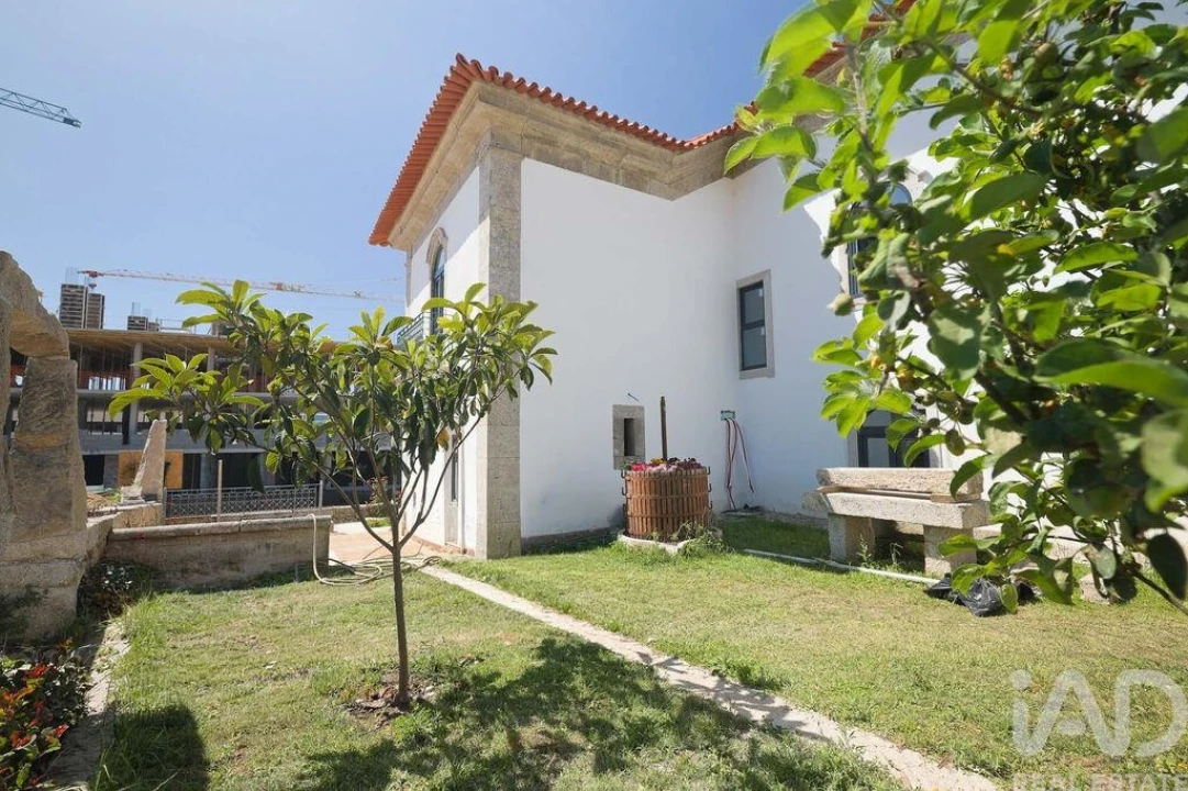 Apartamento T2 para Venda em Vila Nova de Cerveira e Lovelhe Foto 17