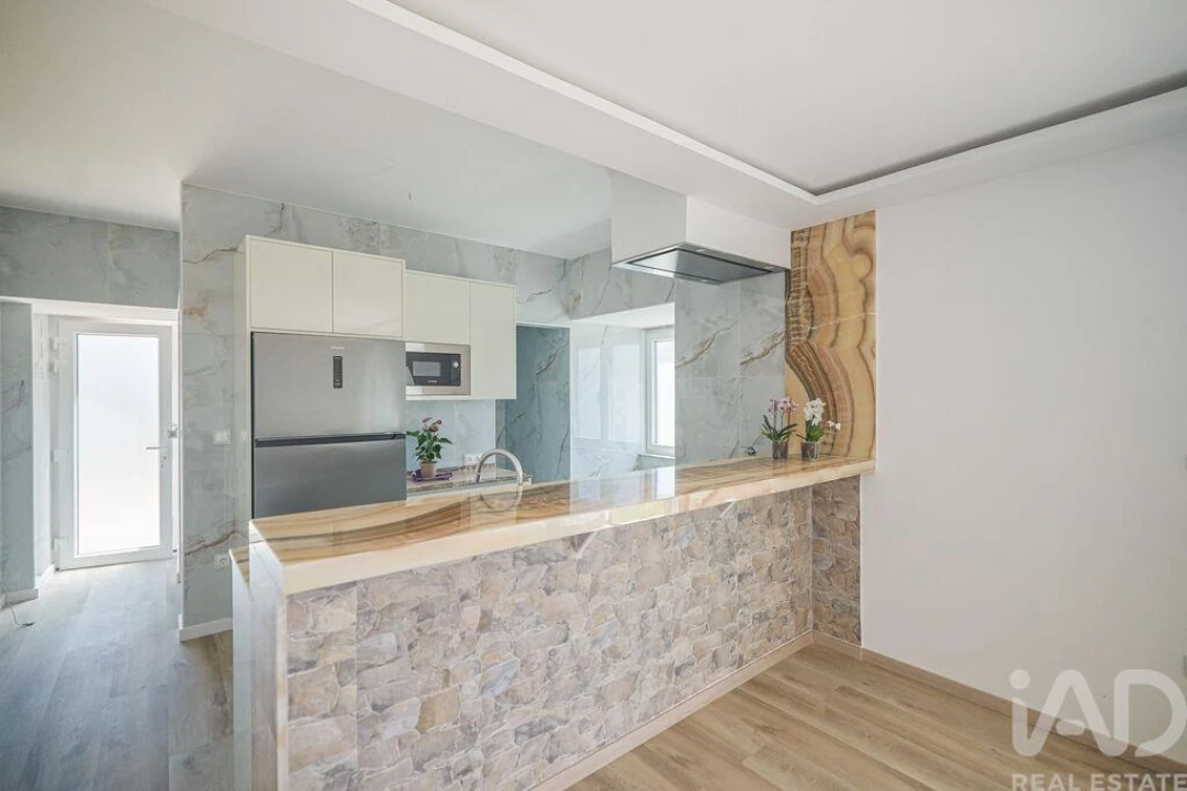 Apartamento T2 para Venda em Vila Nova de Cerveira e Lovelhe Foto 6