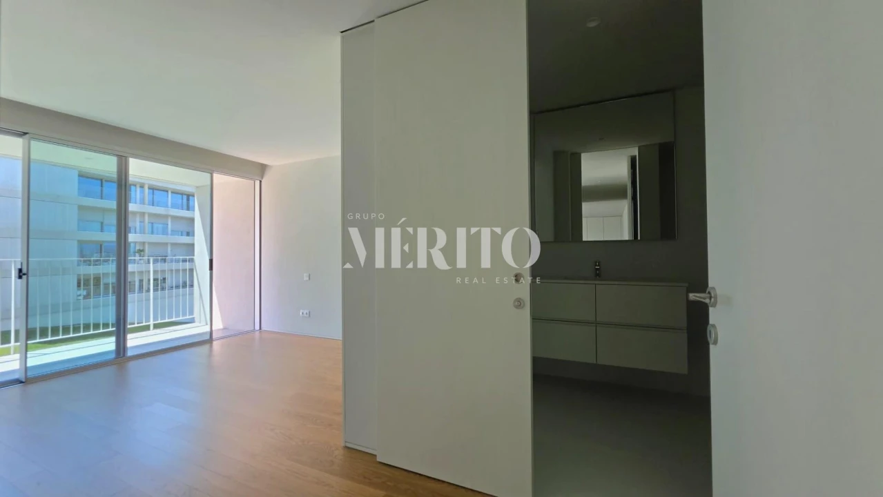 Apartamento T2 para Arrendamento em Barcelinhos Foto 11