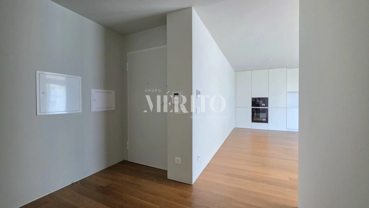Apartamento T2 para Arrendamento em Barcelinhos Foto 1