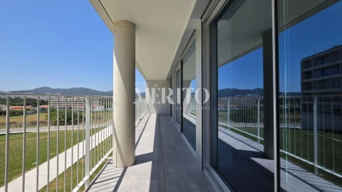 Apartamento T2 para Arrendamento em Barcelinhos