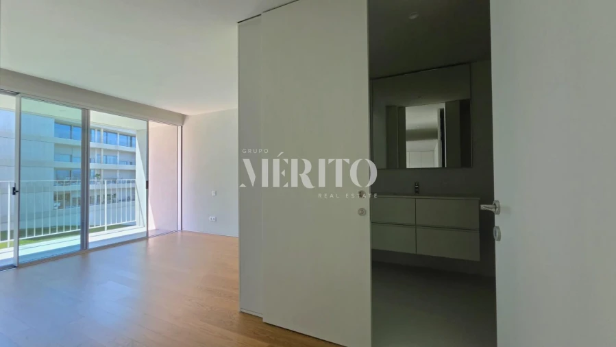 Apartamento T2 para Arrendamento em Barcelinhos Foto 11