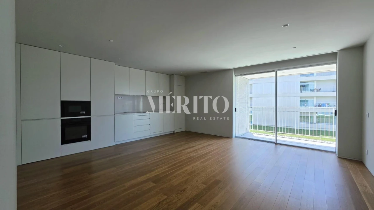 Apartamento T2 para Arrendamento em Barcelinhos Foto 2