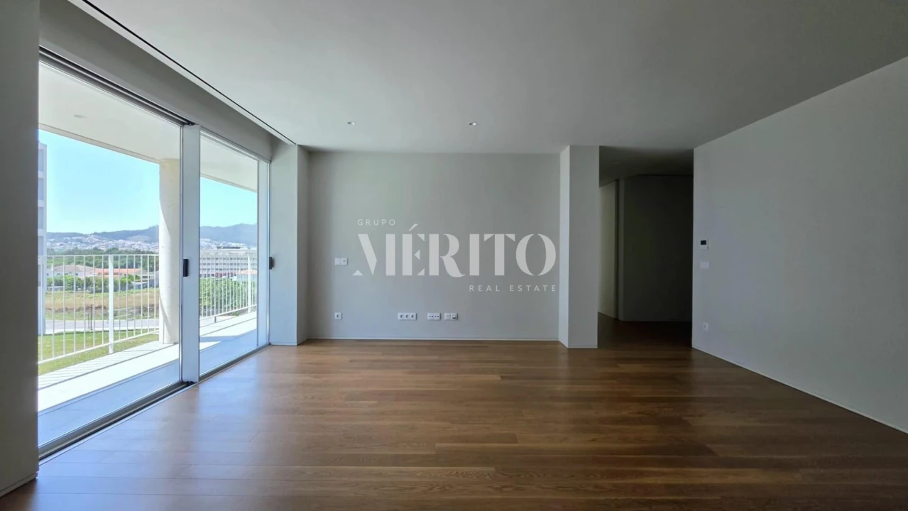 Apartamento T2 para Arrendamento em Barcelinhos Foto 6