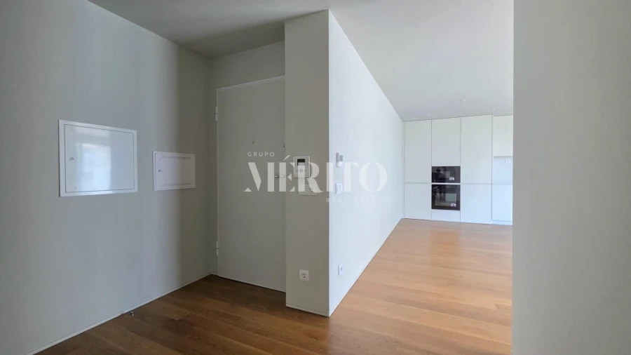 Apartamento T2 para Arrendamento em Barcelinhos