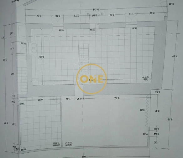 Moradia T4 para Venda em Vade Foto 27