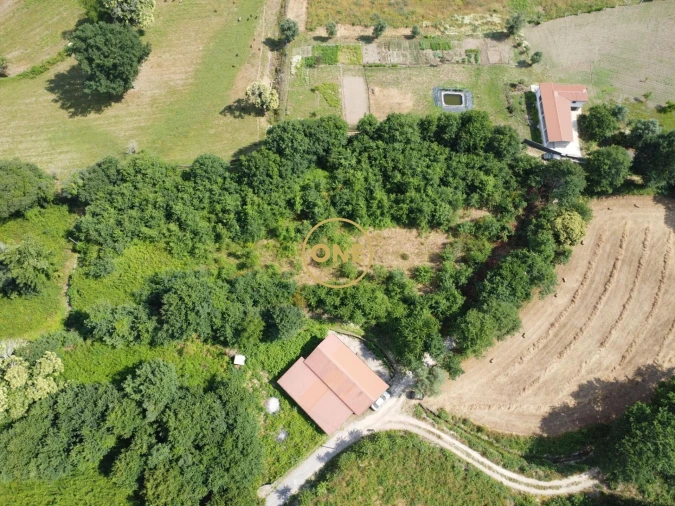 Moradia T4 para Venda em Vade Foto 5